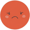 angry