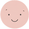 happy